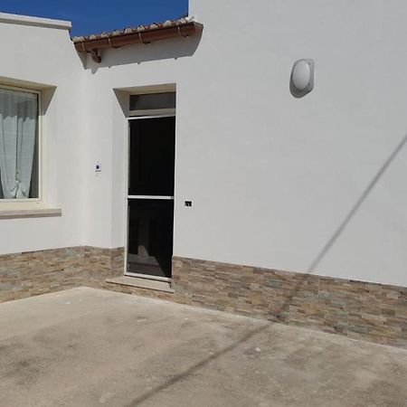 A Casa Di Nonno Pippo Villa Marsala Exterior photo