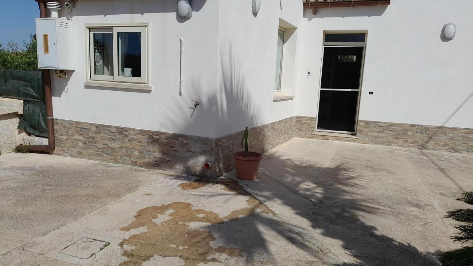 A Casa Di Nonno Pippo Villa Marsala Exterior photo
